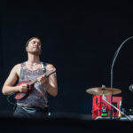 Fotos: der Samstag beim Hurricane Festival