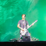 Fotos: der Samstag beim Hurricane Festival
