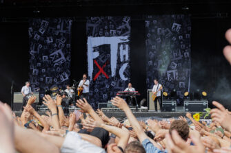 Fotos: Hurricane Festival der Sonntag