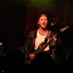 Asking Alexandria in der Zeche Bochum – Fotos