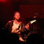 Asking Alexandria in der Zeche Bochum – Fotos