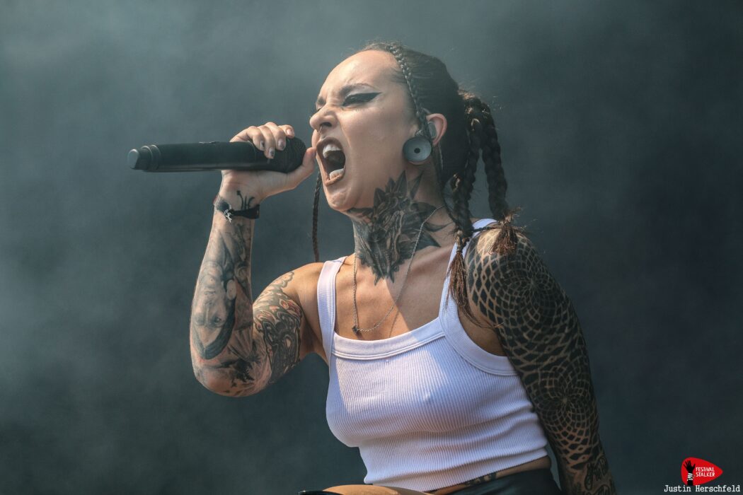 Jinjer – VSTRM – Justin Herschfeld (16)
