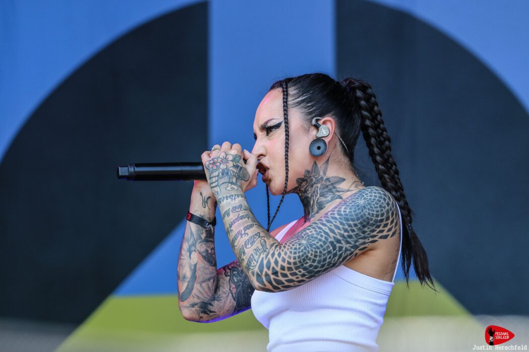 Jinjer – VSTRM – Justin Herschfeld (19)