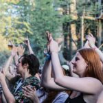 Traumzeit Festival 2023 - Der Freitag - Fotos