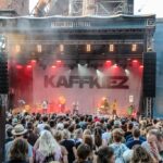 Traumzeit Festival 2023 - Der Freitag - Fotos