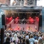 Traumzeit Festival 2023 - Der Freitag - Fotos