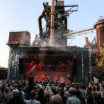 Traumzeit Festival 2023 - Der Freitag - Fotos