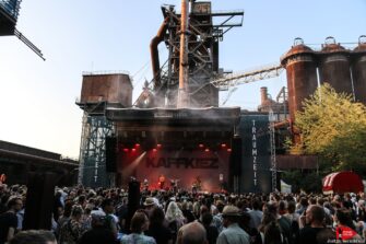Traumzeit Festival 2023 – Der Freitag – Fotos