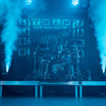Less Than Jake im Backstage München - Fotos