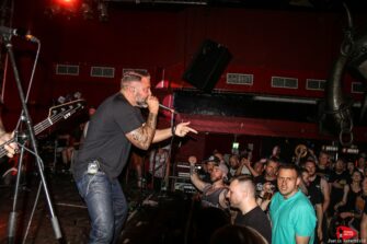 Lionheart im Turock Essen – Fotos