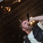 So war das Vainstream Rockfest 2023 in Fotos