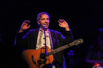 Olli Schulz im ZAKK in Düsseldorf – Fotos