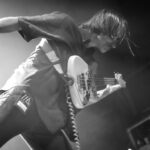 The Hellacopters im FZW Dortmund - Fotos