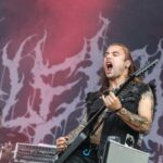 So war das Vainstream Rockfest 2023 in Fotos