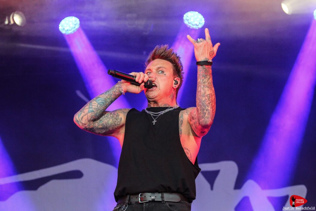 Papa Roach – VSTRM – Justin Herschfeld (10)