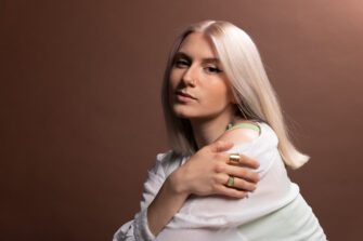 Festivalstalker kooperiert mit LEONORA zu „Touch Me“