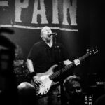 PRO - PAIN im Turock Essen – Fotos