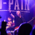 PRO - PAIN im Turock Essen – Fotos