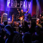 PRO - PAIN im Turock Essen – Fotos