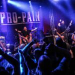 PRO - PAIN im Turock Essen – Fotos