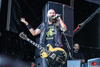 RANCID Die Debüt EP erstmals digital erhältlich!