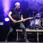 Ruhrpott Rodeo 2023- Der Freitag - Fotos