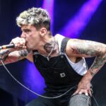 So war das Vainstream Rockfest 2023 in Fotos