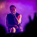 Asking Alexandria in der Zeche Bochum – Fotos