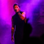 Asking Alexandria in der Zeche Bochum – Fotos