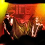 Asking Alexandria in der Zeche Bochum – Fotos