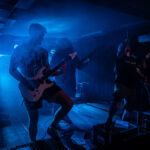 Bilder: Painata - Perpetual Paradox - We Awake - Northern Light || im AWO-Proberaumhaus "Monkeys" am 27.06.2023