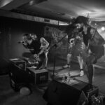 Bilder: Painata - Perpetual Paradox - We Awake - Northern Light || im AWO-Proberaumhaus "Monkeys" am 27.06.2023