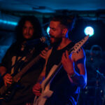 Bilder: Painata - Perpetual Paradox - We Awake - Northern Light || im AWO-Proberaumhaus "Monkeys" am 27.06.2023