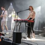 Traumzeit Festival 2023 - Der Freitag - Fotos