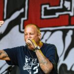 So war das Vainstream Rockfest 2023 in Fotos