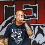 So war das Vainstream Rockfest 2023 in Fotos