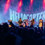 The Hellacopters im FZW Dortmund - Fotos