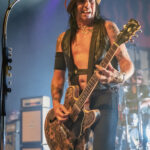 The Hellacopters im FZW Dortmund - Fotos