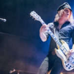 The Hellacopters im FZW Dortmund - Fotos