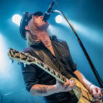 The Hellacopters im FZW Dortmund - Fotos