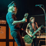 The Hellacopters im FZW Dortmund - Fotos