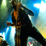 The Hellacopters im FZW Dortmund - Fotos