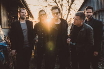 NONEXISTER veröffentlichen Video zur zweiten Single „Drowning In The Void“