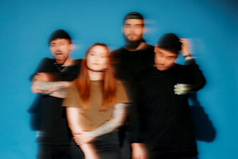 Attic Stories veröffentlichen ihre neue Single „Oh Little Boy“
