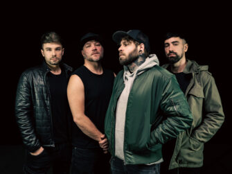 Engst veröffentlichen mit ‚Geschichte schreiben‘ die erste Single aus dem kommenden Album „Irgendwas ist immer“
