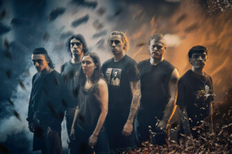 Code Orange veröffentlichen zwei neue Singles „Grooming My Replacement“ und „The Game