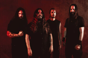 KATAKLYSM verkünden Album Release Shows in Essen und München