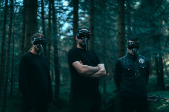 DROTT melden sich mit neuem Video zu „Det Ser“