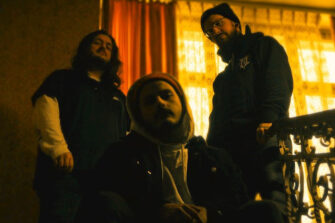 DVST feat.Consvmer veröffentlichen erste Single mit Video zu ‚Opportunist‘