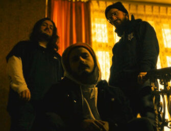 DVST feat.Consvmer veröffentlichen erste Single mit Video zu ‘Opportunist’